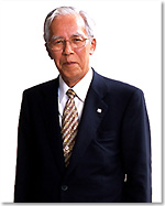 President Akira Machihara